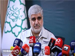 ورود 35 دستگاه اتوبوس دوکابین جدید به ناوگان پایتخت