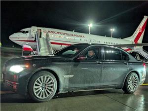 "سیاره متسخه" تفجر فضیحه فی بولندا ولاتفیا