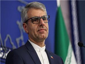 الخارجیه الإیرانیه: علاقتنا مع لبنان قویه ونأمل باستلام سفیرنا الجدید مهامه قریبا