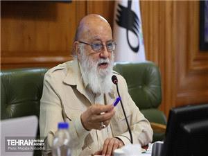 خاطره چمران از جمع کردن فرشهای دفتر کار احمدینژاد