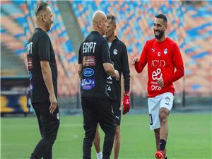 کم مباراه سیغیب محمد صلاح عن لیفربول خلال أمم إفریقیا؟