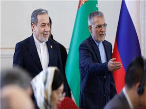 روایت رسانه روس از جزئیات سفر عراقچی به بلاروس و روسیه