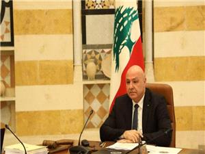 عون تجاوزات رژیم صهیونیستی به لبنان را محکوم کرد