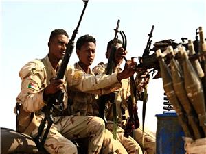 تصعید خطیر فی السودان.. بیان عربی بعد هجوم مروع جدید