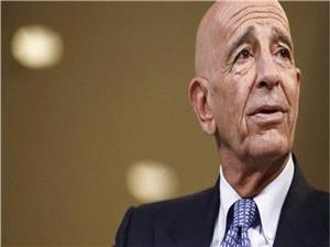 مبعوث ترامب إلى سوریا: هجوم "داعش" یعزز استراتیجیتنا بدعم الشرکاء ومنهم الجیش السوری بقیاده الشرع