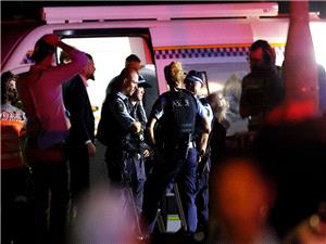 ‘Hero’ Bystander Who Tackled Bondi Beach Gunman Identified