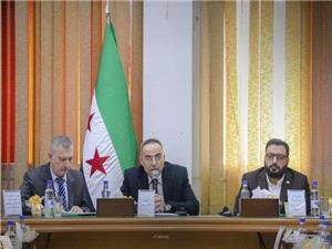 تعاون بین سوریا و"الأغذیه العالمی" لدعم القطاع الزراعی