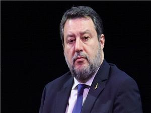 نائب رئیس الوزراء الإیطالی ینتقد قیاده الاتحاد الأوروبی بشأن روسیا ویدعو إلى الدبلوماسیه