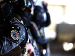 بینهم 14 أجنبیا.. العراق یفکک شبکه دولیه لتجاره المخدرات ویعتقل 17 عنصرا فی صفوفها (فیدیو)