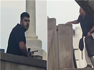 بیان قوی للأزهر بعد مذبحه یهود سیدنی