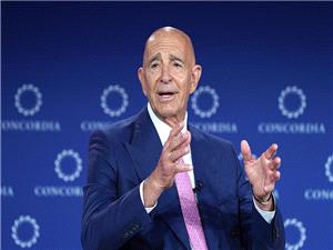 تقریر عبری: المبعوث الأمریکی سیحدد لنتنیاهو خطوطا حمراء بخصوص سوریا