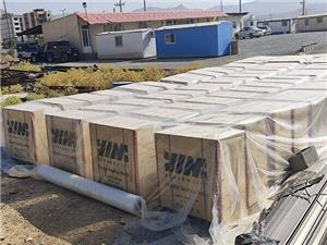 اختصاص 35 دستگاه آسانسور براي ساکنان مسکن مهر بندر امام(ره)