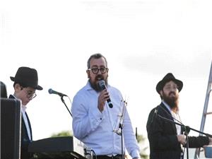 الإعلام العبری یکشف تفاصیل عن حاخام قتل فی هجوم سیدنی وعلاقته بحرب غزه (صور)