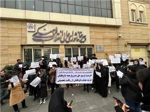 نتايج نظرسنجي دانشآموزان و گزارشات مرکز پژوهشهاي مجلس بايد فصلالخطاب اصلاح مصوبه کنکوري باشد/ مصوبه فعلي نهتنها کمکي نکرده بلکه مشکلزا بوده است