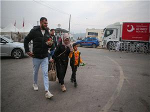 لا حمایه مؤقته بعد الآن.. ترکیا تکشف عن شروط مشدده لبقاء السوریین على أراضیها