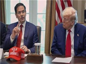 نقش مستقیم وزیر خارجه آمریکا در حمله به ایران؛ چرا ترامپ باید مارکو روبیو را کنار بگذارد؟