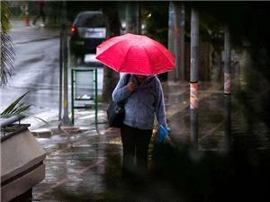 بارشهای پراکنده در راه پایتخت؛ از اواخر هفته تهران سردتر میشود