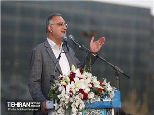 مدارس به کانونهاي فعال براي معرفي پروژههاي اثرگذار تبديل شوند/ حضور 700 شهردار مدرسه در تهران