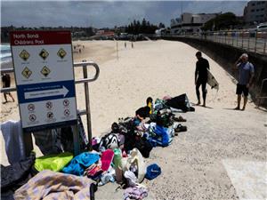 التلغراف: المخابرات الإسرائیلیه تحدد طهران کمشتبه به رئیسی بهجوم سیدنی