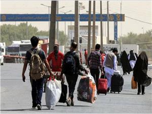 طالبان: 398 نفر به اتهام تلاش برای ورود غیرقانونی به ایران بازداشت شدند