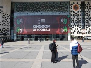 حیوانات ضاریه وجوارح فتاکه.. کنیات المنتخبات المشارکه بکأس أفریقیا