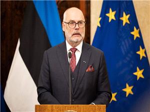 إستونیا تعرض دفع غرامات هنغاریا لإنهاء صفقات الغاز الروسی