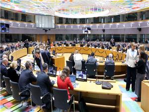 صلح شتابزده يا امنيت واقعي؟ ترديد اروپا مقابل ضربالاجل واشنگتن