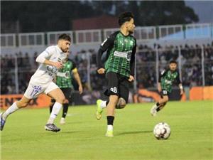 تساوی خیبر و استقلال در خرم آباد