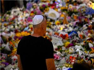 What the Bondi Beach Attack Reveals About Antisemitism in Australia