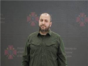 عمیروف: المفاوضات مع الولایات المتحده "بناءه ومثمره" وتحرز تقدما