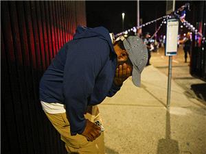 How Australia`s Worst Mass Shooting in Decades Unfolded