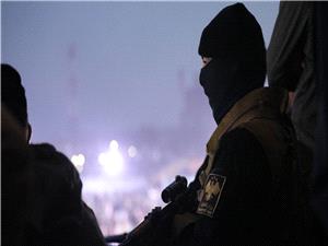 "هجوم تدمر".. غطاء واشنطن السیاسی لدمشق وقدره حکومه الشرع فی مکافحه الإرهاب والتطرف