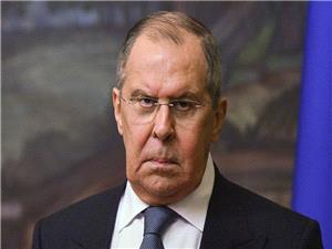 لافروف: یکذب کل من یقول إن موسکو "ستتخلى" عن طهران لو تحسنت علاقاتها مع واشنطن