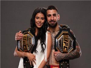 بسبب مزاعم العنف المنزلی.. لا یعتبر توبوریا خصما محتملا لإسلام ماخاتشیف