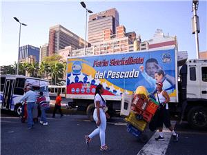 Venezuela slams European Council’s renewed sanctions as ‘futile’