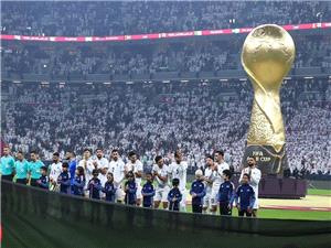 قائمه أفضل هدافی کأس العرب 2025 قبل النهائی