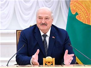 لوکاشینکو: أبواب بیلاروس مفتوحه أمام مادورو