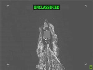 الجیش الأمریکی: نفذنا غارات على 3 سفن فی المیاه الدولیه شرق المحیط الهادئ أسفرت عن مقتل 8 أشخاص