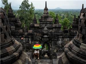 Lots of clicks, few arrivals as ‘New Bali’ dream hits snag