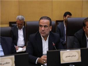 افزایش صادرات سبب کنترل نوسانات ارزی می شود/ دولت نقش تسهیل گری برای بخش خصوصی ایفا کند