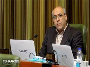 تقدير رييس کميسيون حمل و نقل شورا از رانندگان ناوگان حمل و نقل عمومي تهران