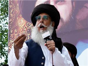 Pakistani court sentences cleric from banned party to 35 years for inciting violence