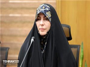 22 مدل خدمت در شهربانوها ارائه میشود/ فعّالیت 30 هزار کنشگر تحت پوشش ریحانشهرها