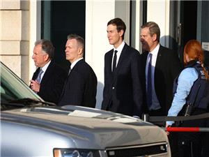 خلل تقنی یعرقل نقاشا أوروبیا أمریکیا حول أوکرانیا