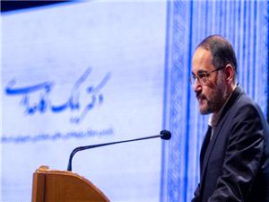 ابتنای رئیس مجلس به کار کارشناسی فضای طلایی برای رشد مرکز پژوهشهای مجلس ایجاد کرده است