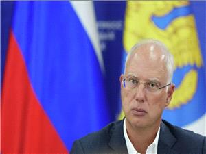 دمیترییف یشیر إلى أهداف خفیه للغرب والناتو وراء الترویج لمعاداه روسیا