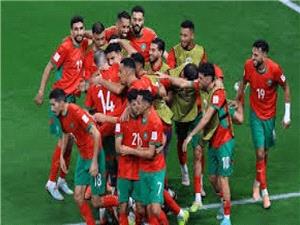 کاپ 2025 قطر؛ اردن و مراکش فینالیست شدند