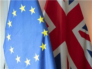 الاستخبارات الروسیه تکشف أسالیب ضغط بریطانیا على بروکسل لسرقه الأصول الروسیه