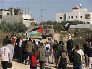 "الأونروا" تحذر من نزوح قسری دائم: 48% من مخیم نور شمس مهدد بالدمار