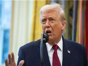 الهند ترفض مزاعم ترامب بشأن اقتصادها "المیت"